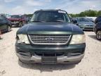 2002 Ford Explorer Xlt for Sale in West Warren, MA - Front End