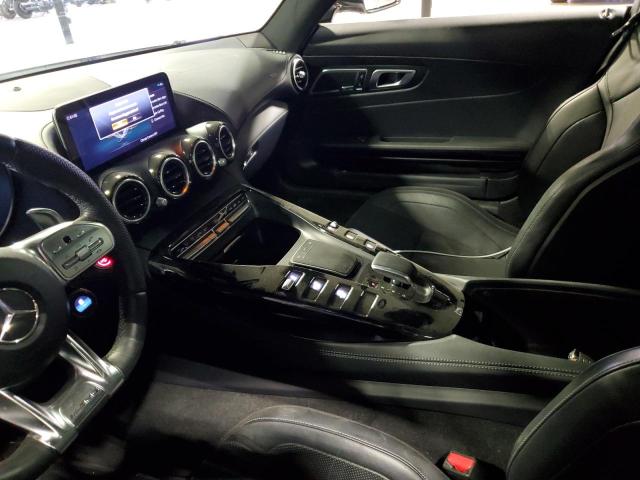 2020 MERCEDES-BENZ AMG GT 