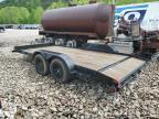 2023 Big Tex 70Ch Utility Trailer للبيع في Hurricane، WV - Minor Dent/Scratches