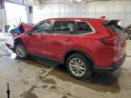 2025 Honda Cr-V Exl за продажба в Franklin, WI - Front End