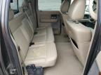2007 Ford F150 Supercrew للبيع في Lebanon، TN - Front End