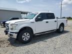 2015 Ford F150 Supercrew de vânzare în Tifton, GA - Front End