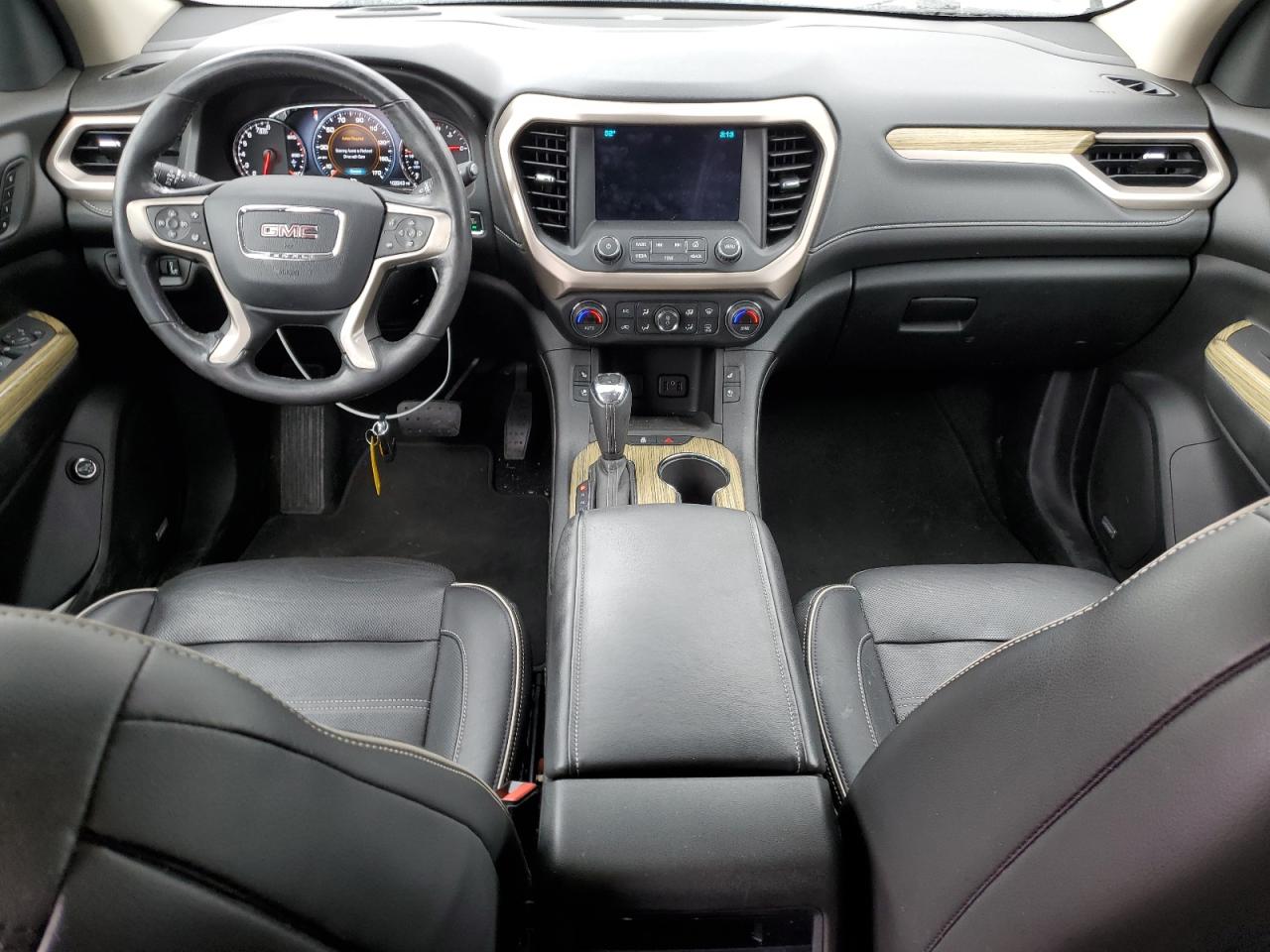 2019 GMC Acadia Denali VIN: 1GKKNXLS3KZ175894 Lot: 55632955