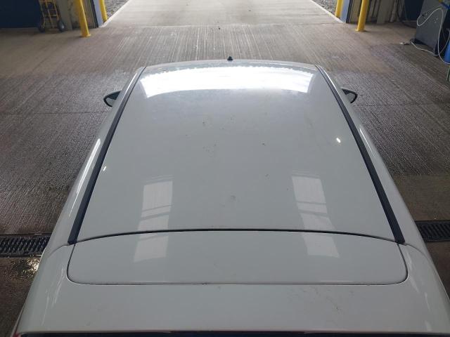 2012 FORD FIESTA EDG