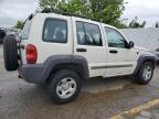 2003 Jeep Liberty Sport na sprzedaż w Bridgeton, MO - Front End