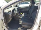 2018 Chevrolet Sonic Lt for Sale in Gaston, SC - Front End