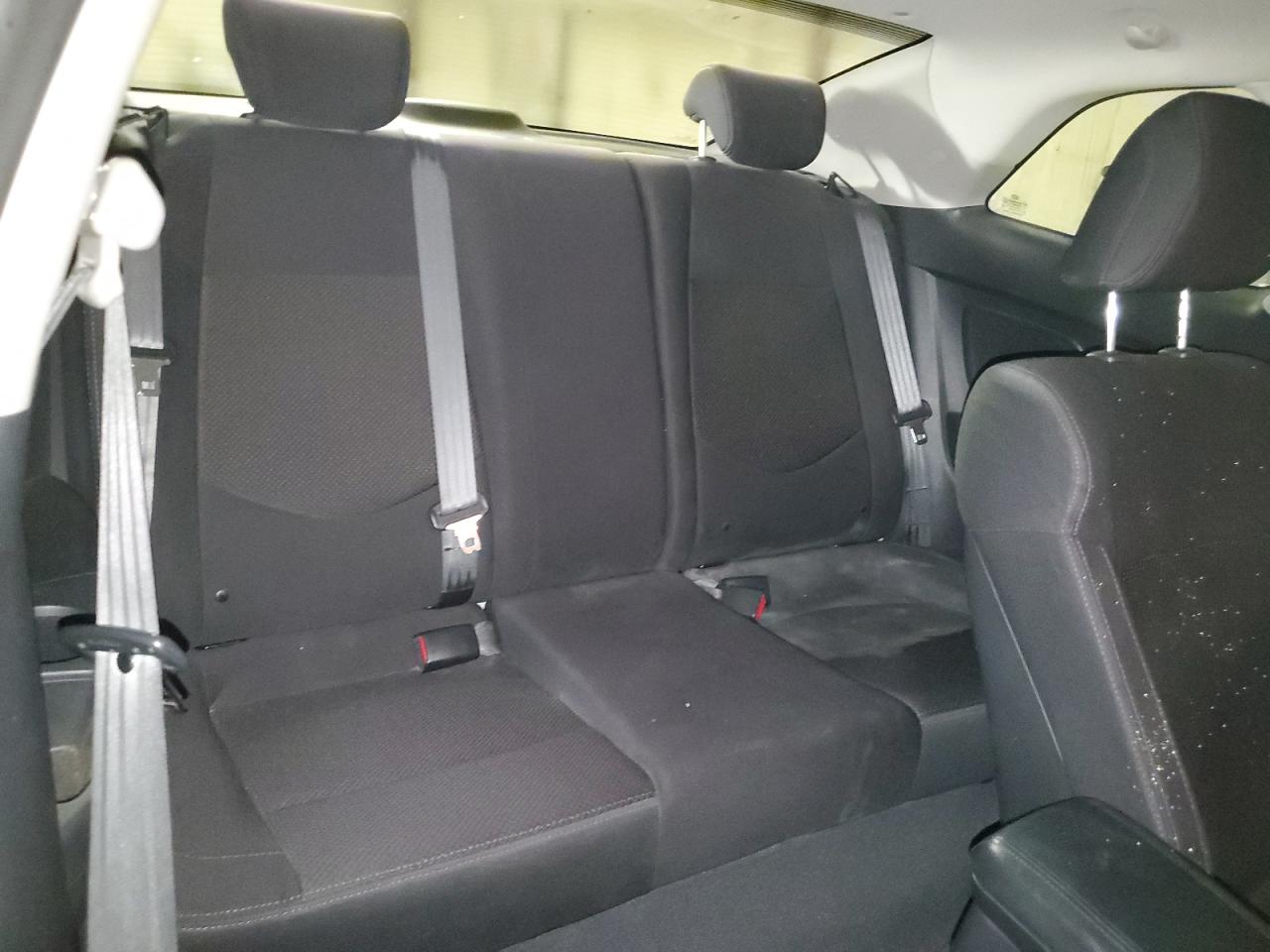 2011 Kia Forte Ex VIN: KNAFU6A23B5454683 Lot: 57288975