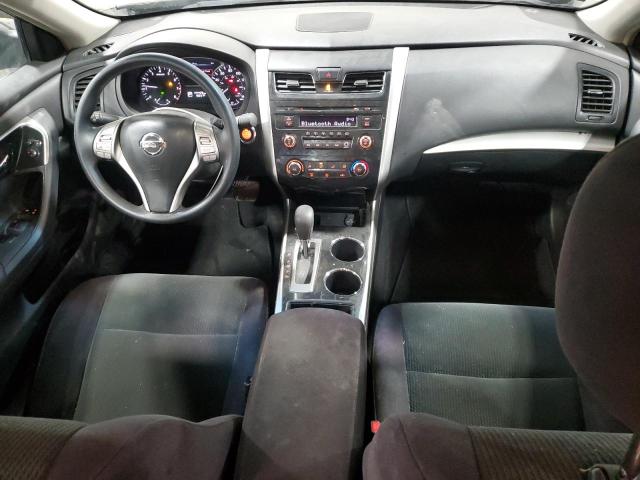 NISSAN ALTIMA 2013 Black