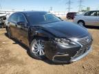 2016 Lexus Es 300H იყიდება Elgin-ში, IL - Front End