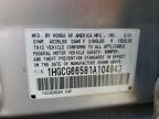 2001 Honda Accord Lx for Sale in Anderson, CA - Rear End