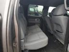 2011 Ford F150 Supercrew за продажба в Hueytown, AL - Rear End