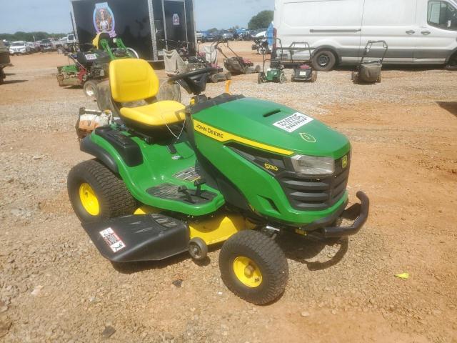 2023 John Deere Mower