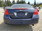 2007 Honda Accord Se for Sale in Graham, WA - Front End