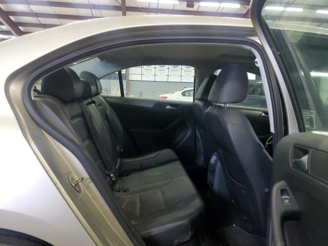2013 VOLKSWAGEN JETTA TDI  