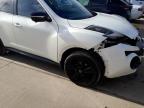 2017 NISSAN JUKE TEKNA for sale at Copart SANDY