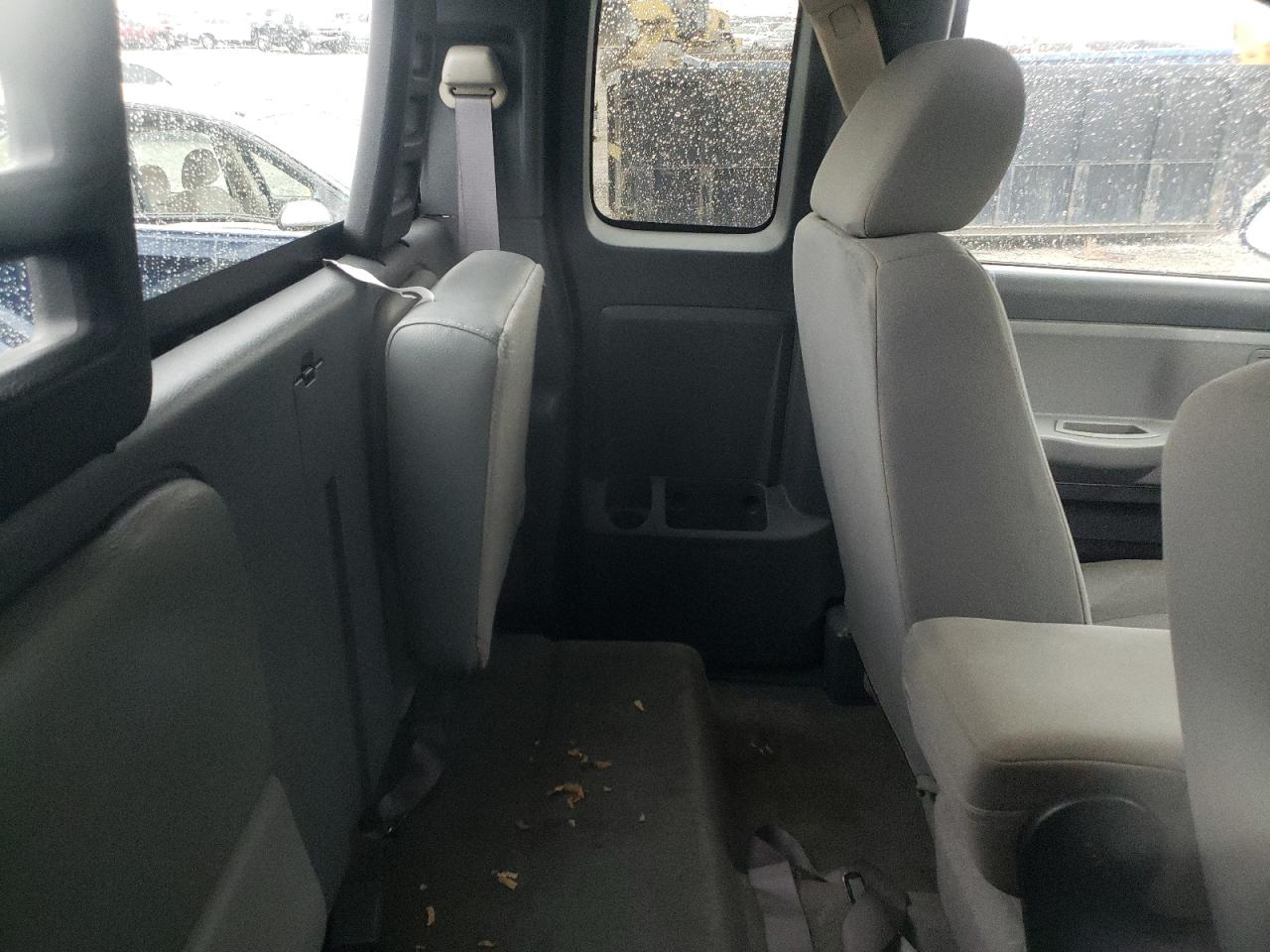 2006 Dodge Dakota St VIN: 1D7HE22K96S523891 Lot: 55863765