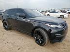 2019 Land Rover Range Rover Velar S for Sale in Houston, TX - Side