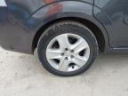 2013 VAUXHALL ZAFIRA EXC for sale at Copart YORK