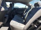 2009 Honda Civic Ex for Sale in Vallejo, CA - Side