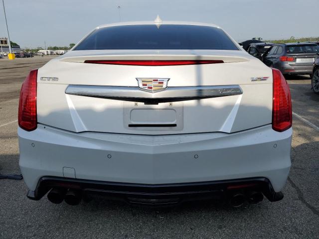  CADILLAC CTS 2019 Biały