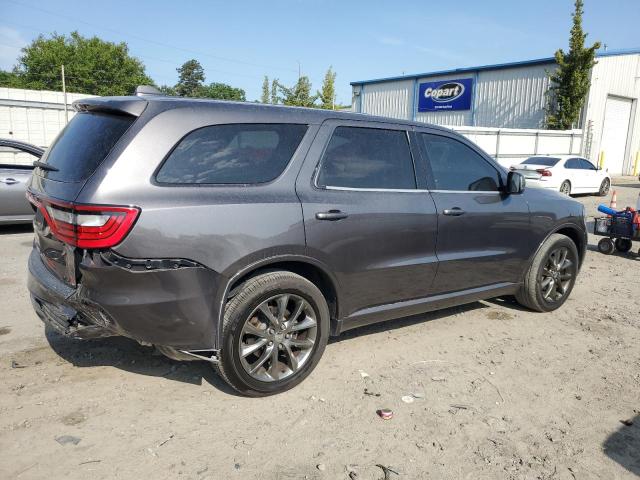  DODGE DURANGO 2016 Szary