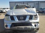 2008 Nissan Frontier Crew Cab Le for Sale in Albuquerque, NM - Front End