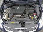 2011 Nissan Altima Base zu verkaufen in Tulsa, OK - Front End