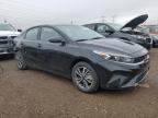 2022 Kia Forte Fe de vânzare în Elgin, IL - Side