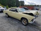 1966 Chevrolet Chevell for Sale in Fairburn, GA - Front End
