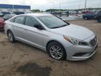 2016 Hyundai Sonata Se на продаже в Woodhaven, MI - Front End