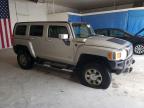 2006 Hummer H3  на продаже в Northfield, OH - Front End