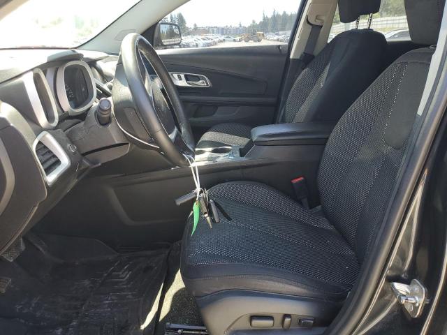  CHEVROLET EQUINOX 2013 Черный