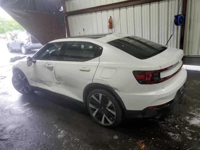  POLESTAR 2 2024 Білий