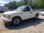 2004 Ford F-150 Heritage Classic продається в Austell, GA - Front End