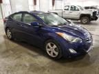 2013 Hyundai Elantra Gls продається в Avon, MN - Mechanical
