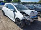 2010 VAUXHALL CORSA LIMI for sale at Copart COLCHESTER