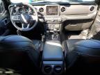 2021 Jeep Wrangler Unlimited Sahara 4Xe for Sale in Rancho Cucamonga, CA - Rear End