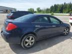 2009 Pontiac G6  for Sale in Leroy, NY - Front End
