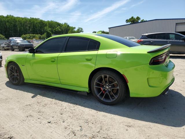  DODGE CHARGER 2023 Two tone