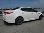 2011 Kia Optima Sx на продаже в Lebanon, TN - Front End