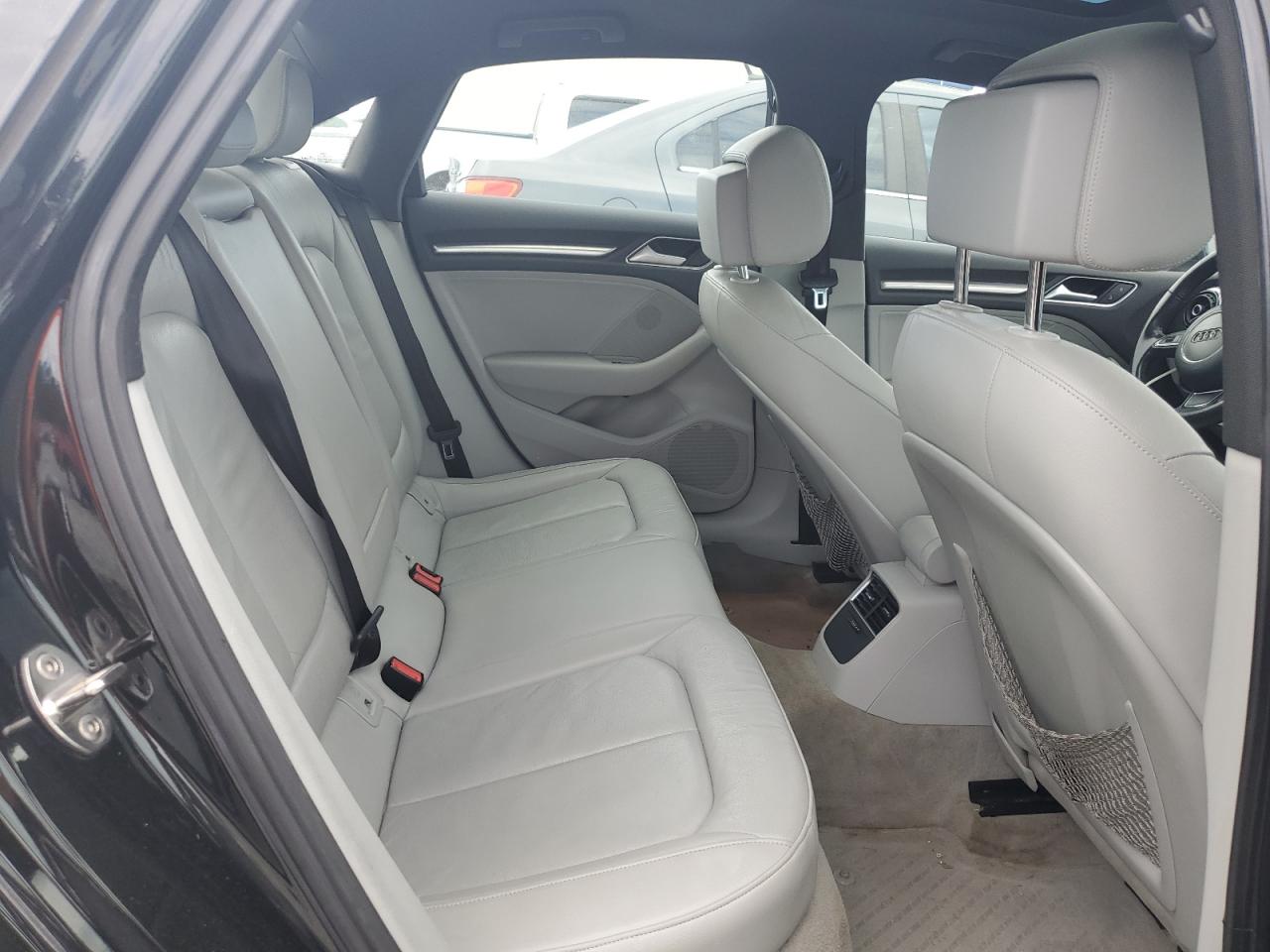 2015 Audi A3 Premium Plus VIN: WAUEFGFF8F1130410 Lot: 56604405