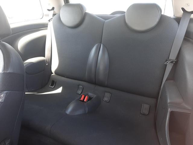 2005 MINI MINI COOPE