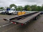 2014 Big Tex 20Ac-51 Car Carrier продається в Woodhaven, MI - Minor Dent/Scratches