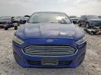 2015 Ford Fusion Se for Sale in Temple, TX - Rear End