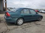 2002 Honda Civic Ex for Sale in Denver, CO - Front End