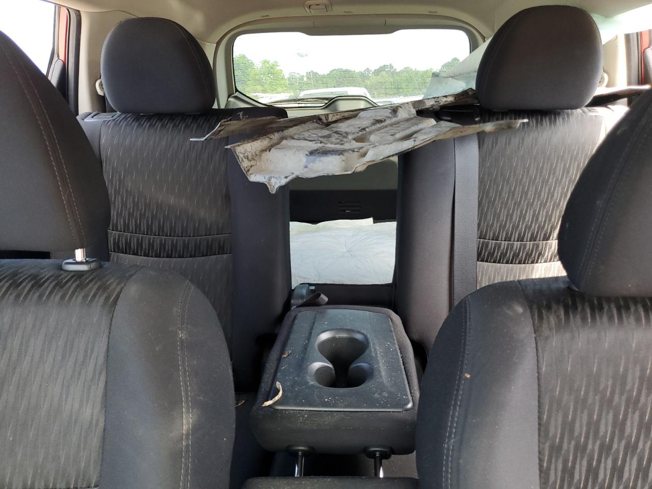 2020 Nissan Rogue S VIN: 5N1AT2MV9LC762366 Lot: 56541365
