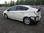 2011 Toyota Prius  de vânzare în Graham, WA - Rear End
