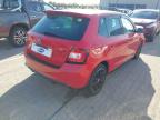 2016 SKODA FABIA MONT for sale at Copart SANDWICH