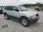 2001 Mitsubishi Montero Sport Xls for Sale in Tifton, GA - Front End