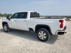 2023 Chevrolet Silverado K3500 Ltz na sprzedaż w Houston, TX - Minor Dent/Scratches